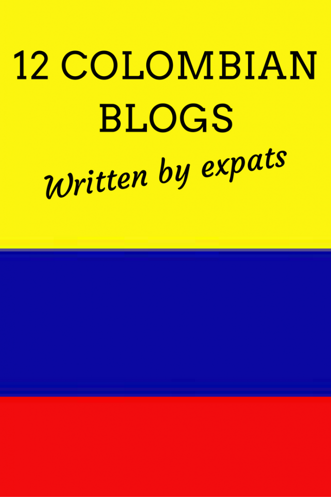 colombian blogs colombian bloggers