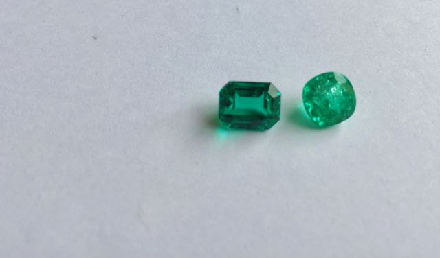 buy colombian emeralds