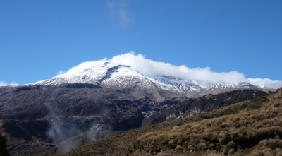 Nevado del Ruiz--Credit-Edgar from Ibagué, Colombia- Wikimedia