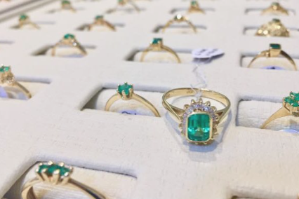 YOUR ULTIMATE GUIDE TO BUYING EMERALDS IN BOGOTA