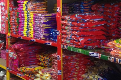 30 NOSTALGIC MECATO COLOMBIANO (COLOMBIAN SNACKS)